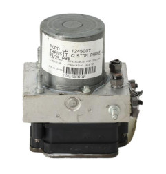 Bloc ABS (freins anti-blocage) FORD TRANSIT CUSTOM 1 Photo n°4