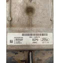 Calculateur moteur FORD TRANSIT CUSTOM 1 Photo n°1