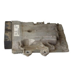 Calculateur moteur FORD TRANSIT CUSTOM 1 Photo n°4