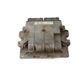 Calculateur moteur FORD TRANSIT CUSTOM 1 Photo n°5