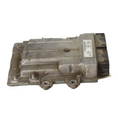 Calculateur moteur FORD TRANSIT CUSTOM 1 Photo n°6