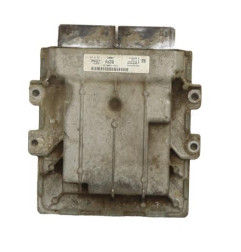 Calculateur moteur FORD TRANSIT CUSTOM 1 Photo n°7