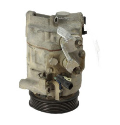 Compresseur clim FORD TRANSIT CUSTOM 1 Photo n°1