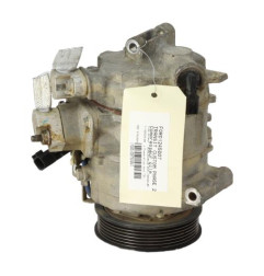 Compresseur clim FORD TRANSIT CUSTOM 1