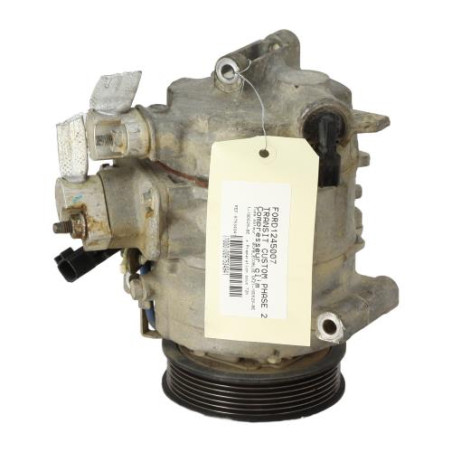 Compresseur clim FORD TRANSIT CUSTOM 1