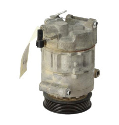 Compresseur clim FORD TRANSIT CUSTOM 1 Photo n°3