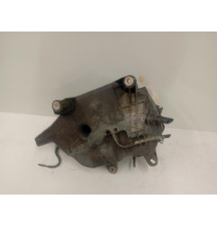 Reservoir AdBlue FORD TRANSIT CUSTOM 1 Photo n°1