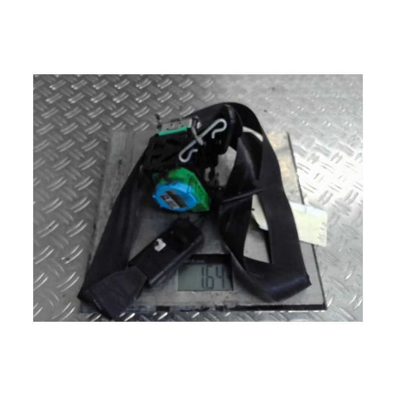 Ceinture avant gauche CITROEN C4 GRAND PICASSO 1