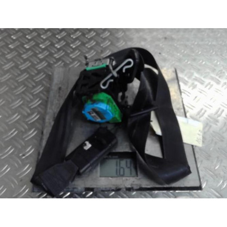 Ceinture avant gauche CITROEN C4 GRAND PICASSO 1 Photo n°1