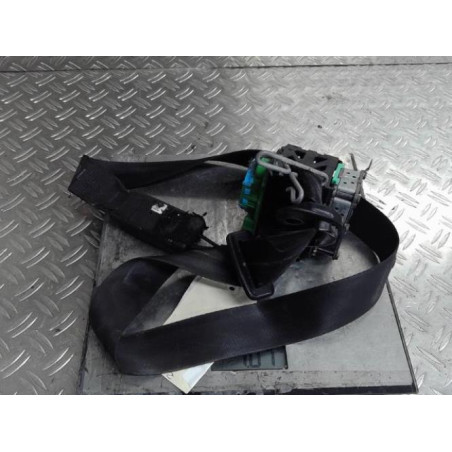 Ceinture avant gauche CITROEN C4 GRAND PICASSO 1