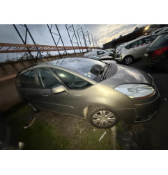 Ceinture avant gauche CITROEN C4 GRAND PICASSO 1 Photo n°14