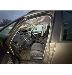 Ceinture avant gauche CITROEN C4 GRAND PICASSO 1 Photo n°15