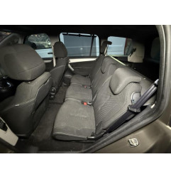 Ceinture avant gauche CITROEN C4 GRAND PICASSO 1 Photo n°17