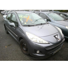 Com (Bloc Contacteur Tournant+Commodo Essuie Glace+Commodo Phare) PEUGEOT 207 Photo n°5