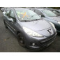 Com (Bloc Contacteur Tournant+Commodo Essuie Glace+Commodo Phare) PEUGEOT 207