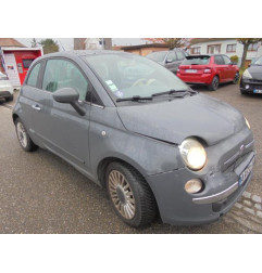 Retroviseur droit FIAT 500 2 Photo n°9