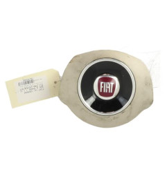 Air bag conducteur FIAT 500 2 Photo n°1