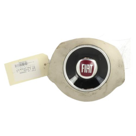 Air bag conducteur FIAT 500 2 Photo n°1