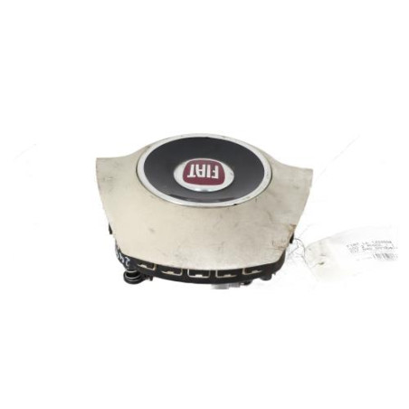 Air bag conducteur FIAT 500 2