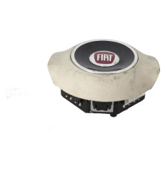 Air bag conducteur FIAT 500 2 Photo n°3