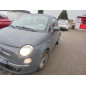 Air bag conducteur FIAT 500 2