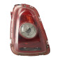 Feu arriere principal gauche (feux) MINI MINI 2 R56