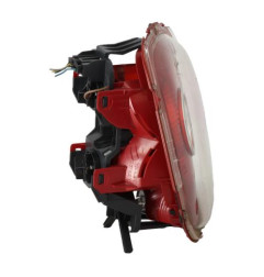 Feu arriere principal gauche (feux) MINI MINI 2 R56 Photo n°4