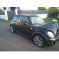 Porte avant droit MINI MINI 2 R56