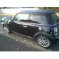 Porte avant droit MINI MINI 2 R56