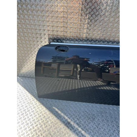 Porte avant gauche MINI MINI 2 R56 Photo n°1