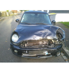 Retroviseur droit MINI MINI 2 R56 Photo n°7