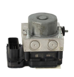 Bloc ABS (freins anti-blocage) RENAULT CLIO 3 Photo n°1