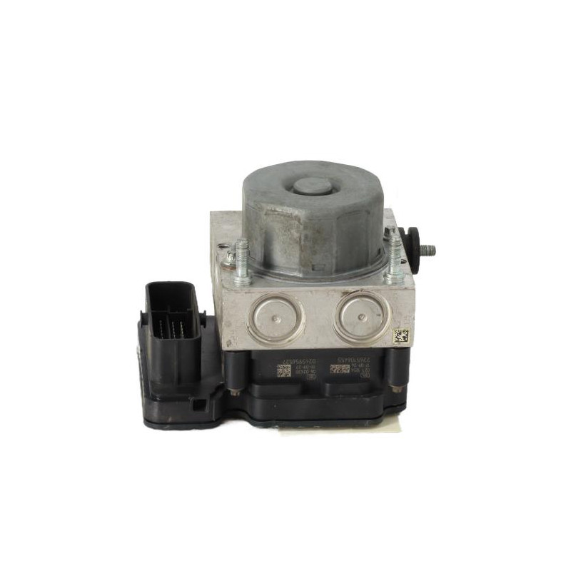 Bloc ABS (freins anti-blocage) RENAULT CLIO 3