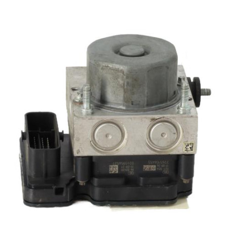 Bloc ABS (freins anti-blocage) RENAULT CLIO 3 Photo n°1