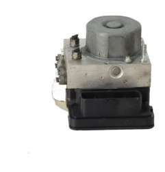 Bloc ABS (freins anti-blocage) RENAULT CLIO 3 Photo n°3