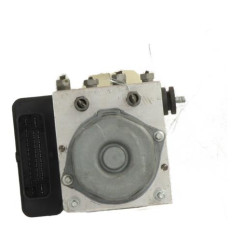 Bloc ABS (freins anti-blocage) RENAULT CLIO 3 Photo n°5