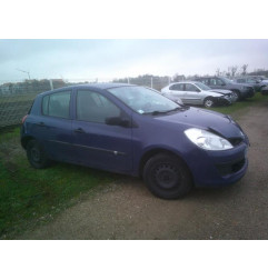 Bloc ABS (freins anti-blocage) RENAULT CLIO 3 Photo n°7