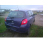 Bloc ABS (freins anti-blocage) RENAULT CLIO 3
