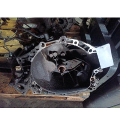 Boite de vitesses PEUGEOT 206 Photo n°1