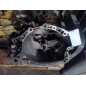 Boite de vitesses PEUGEOT 206
