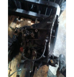 Boite de vitesses PEUGEOT 206