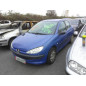 Boite de vitesses PEUGEOT 206