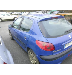 Boite de vitesses PEUGEOT 206 Photo n°5