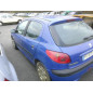 Boite de vitesses PEUGEOT 206