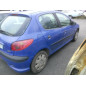 Boite de vitesses PEUGEOT 206