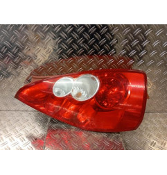 Feu arriere principal gauche (feux) MAZDA 5 1 Photo n°1