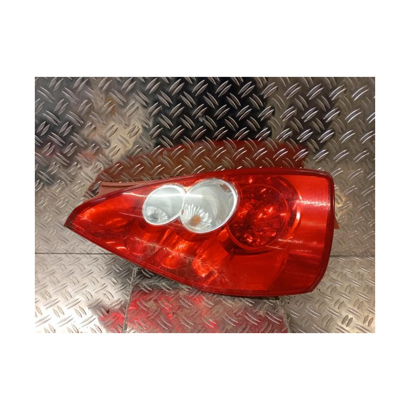 Feu arriere principal gauche (feux) MAZDA 5 1
