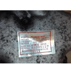 Compresseur clim MAZDA 5 1