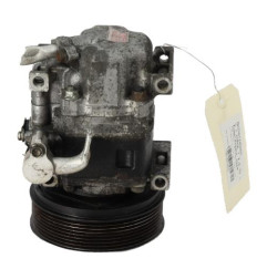 Compresseur clim MAZDA 5 1 Photo n°2