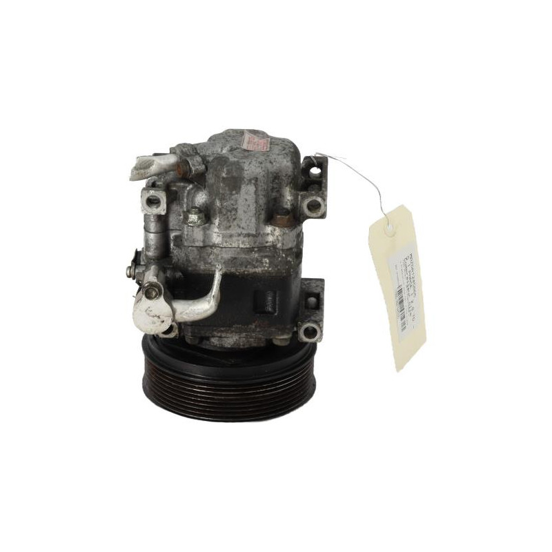 Compresseur clim MAZDA 5 1 Photo n°2